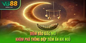 Điềm Báo Giấc Mơ